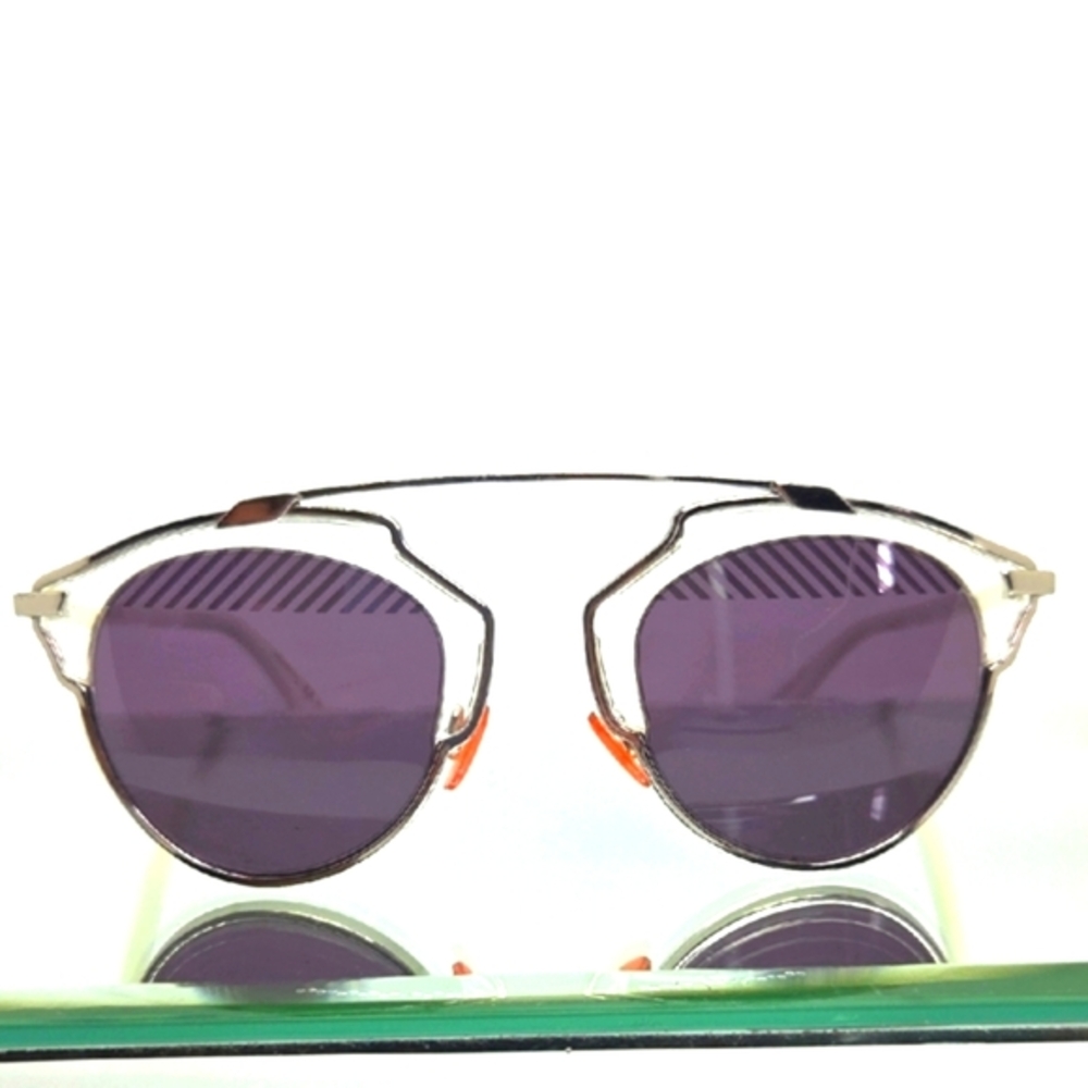 Christian Dior DiorSoReal Sunglasses